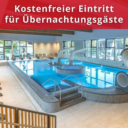 Marissa Resort Lembruch Eksteriør bilde