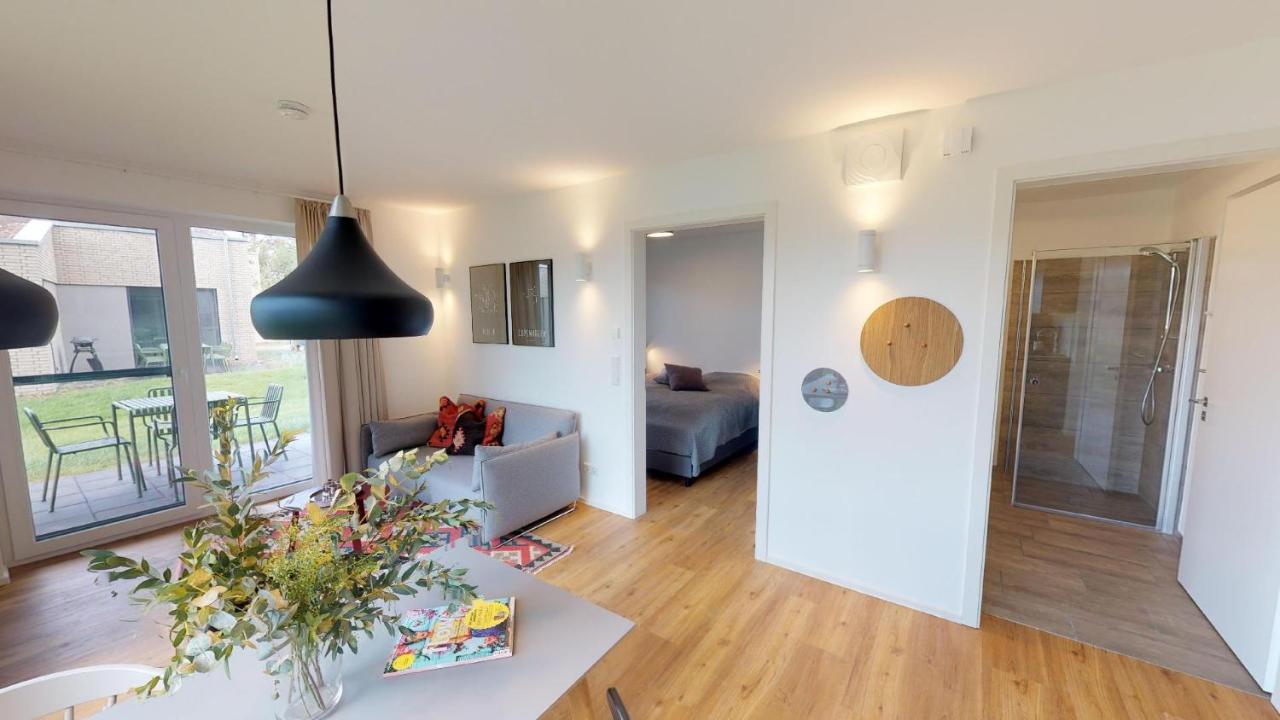 Marissa Resort Lembruch Eksteriør bilde