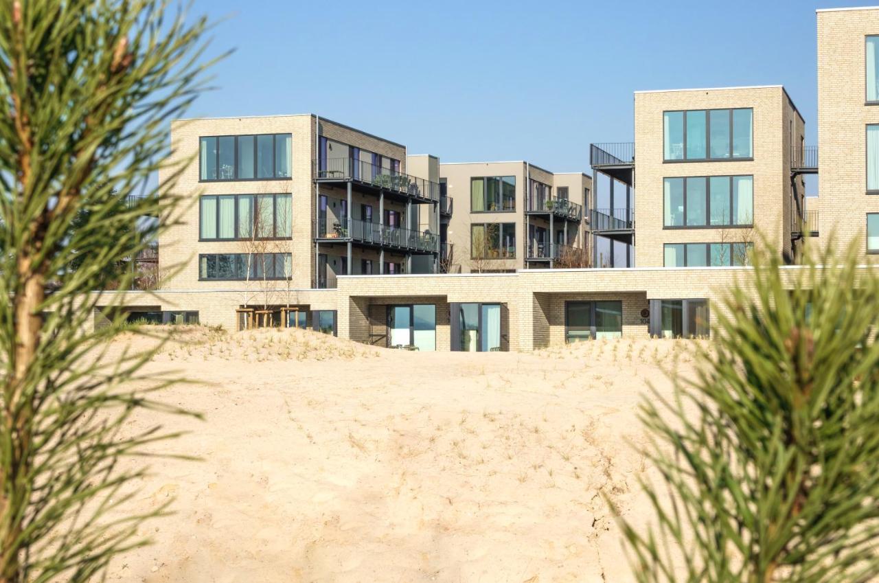 Marissa Resort Lembruch Eksteriør bilde