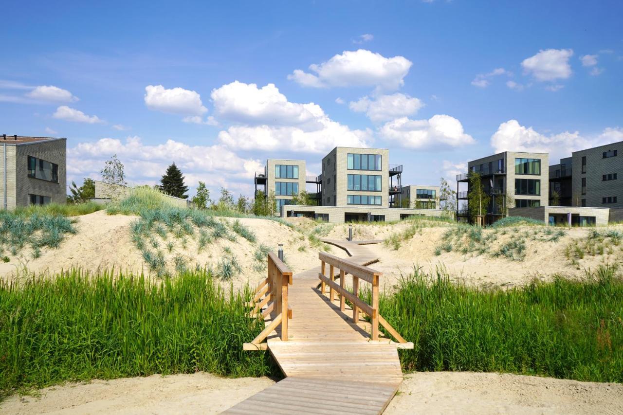 Marissa Resort Lembruch Eksteriør bilde