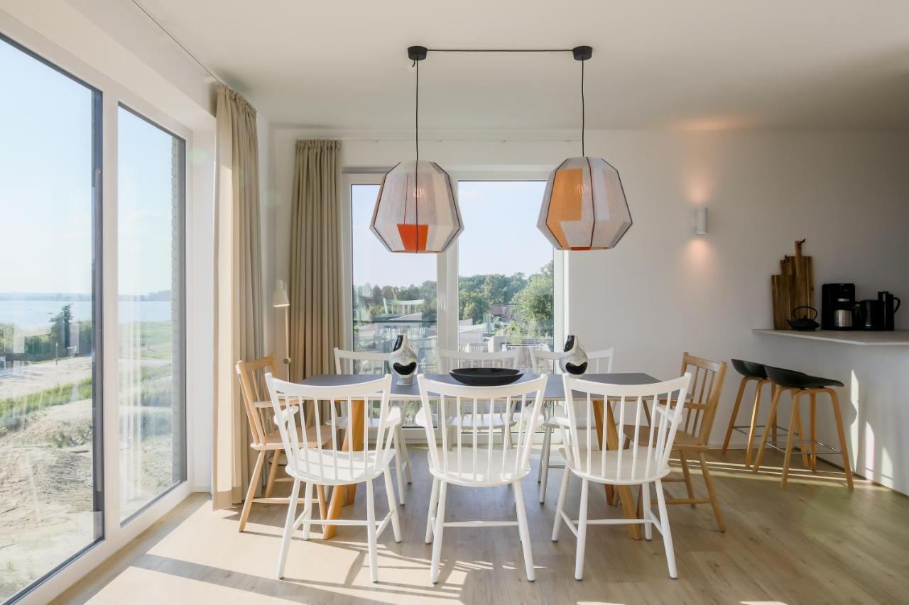Marissa Resort Lembruch Eksteriør bilde