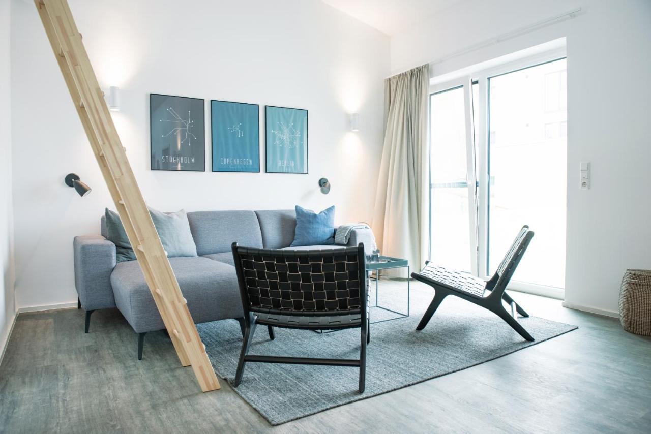 Marissa Resort Lembruch Eksteriør bilde