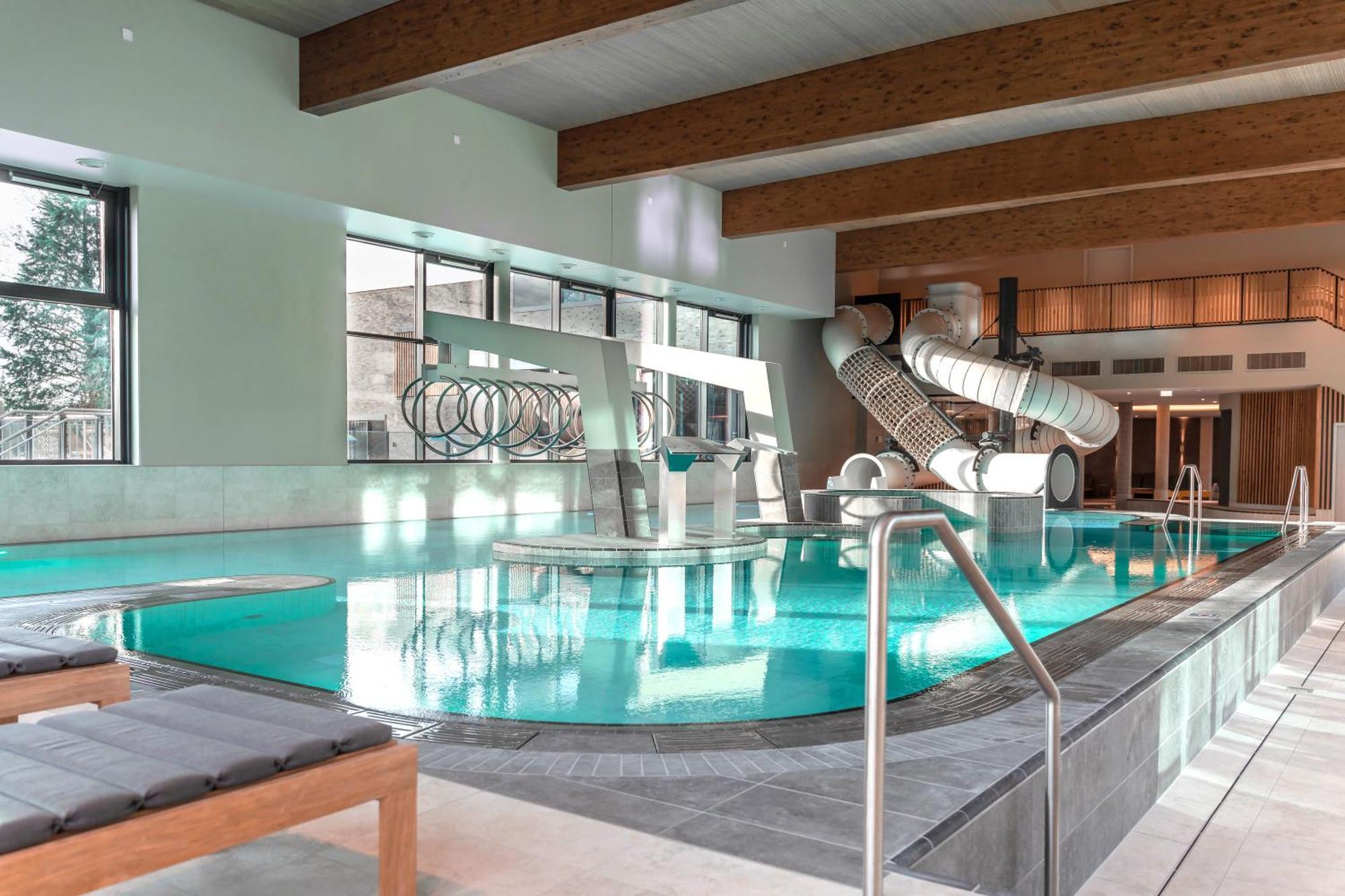 Marissa Resort Lembruch Eksteriør bilde