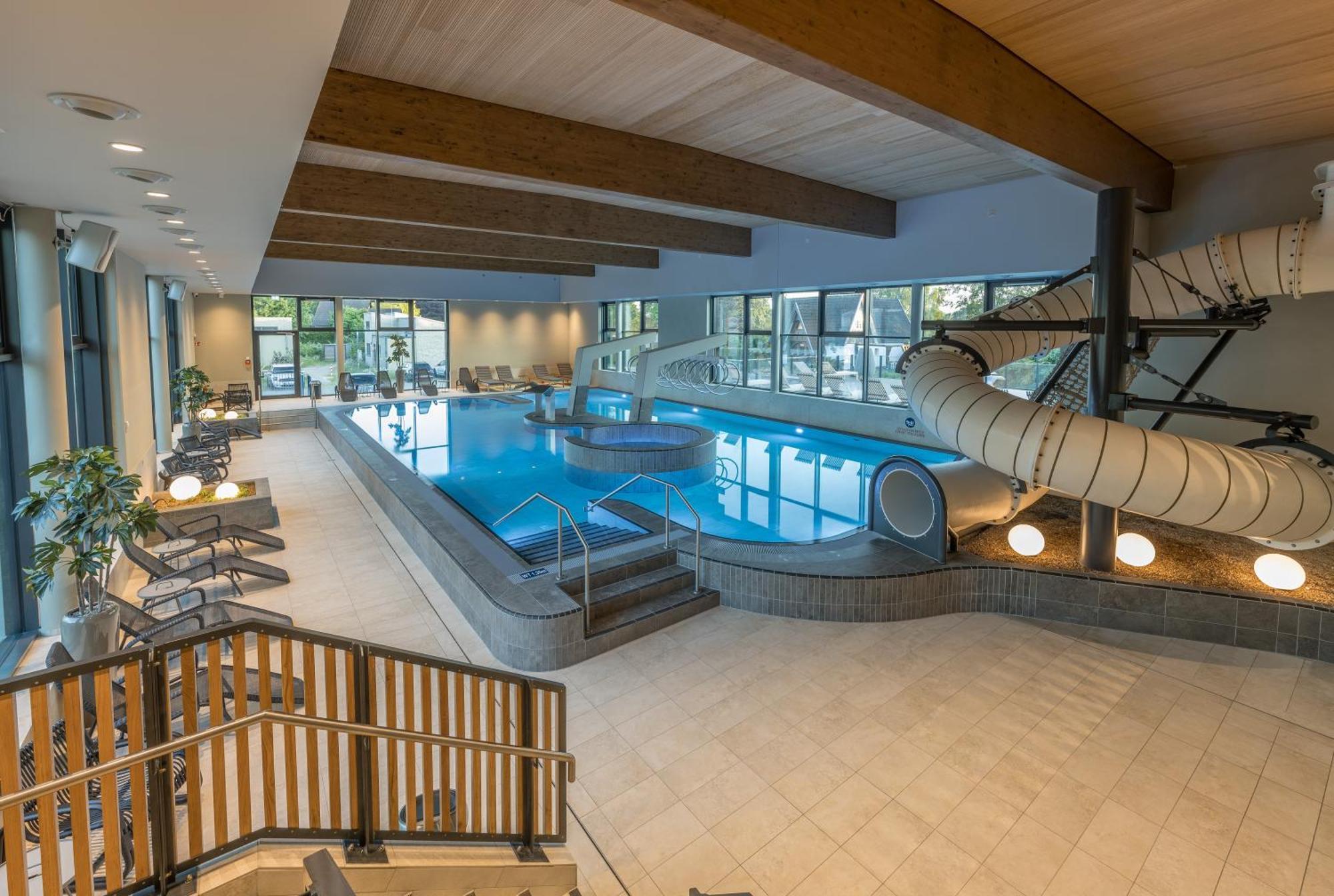 Marissa Resort Lembruch Eksteriør bilde