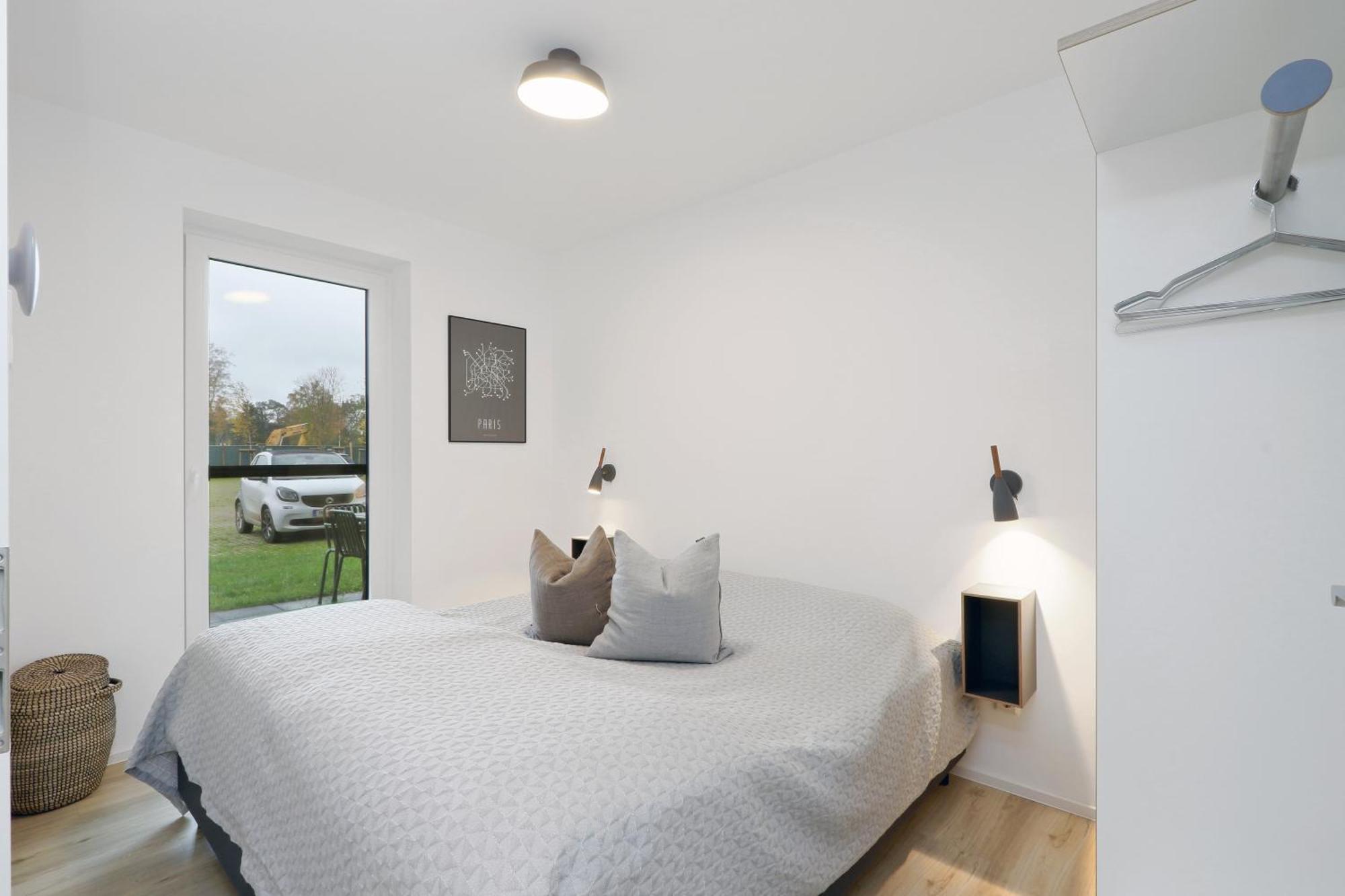 Marissa Resort Lembruch Rom bilde