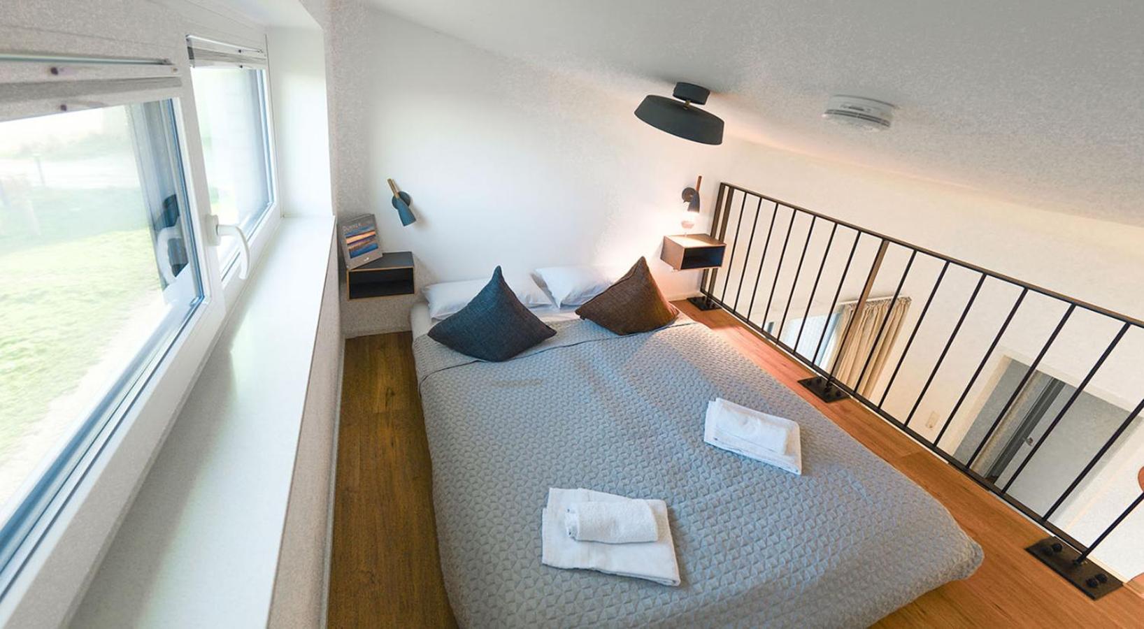 Marissa Resort Lembruch Eksteriør bilde