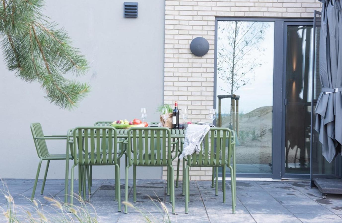 Marissa Resort Lembruch Eksteriør bilde