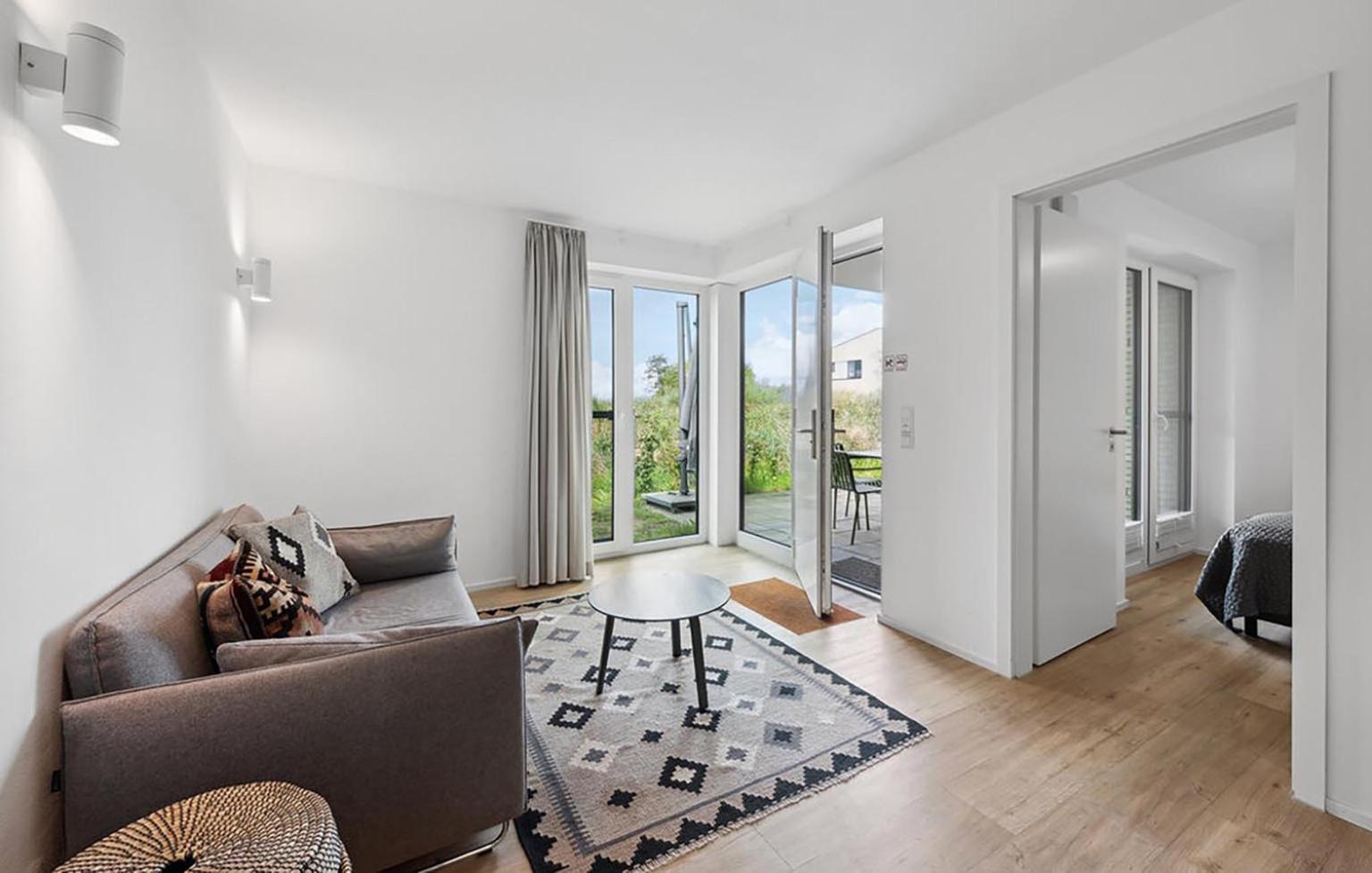 Marissa Resort Lembruch Eksteriør bilde