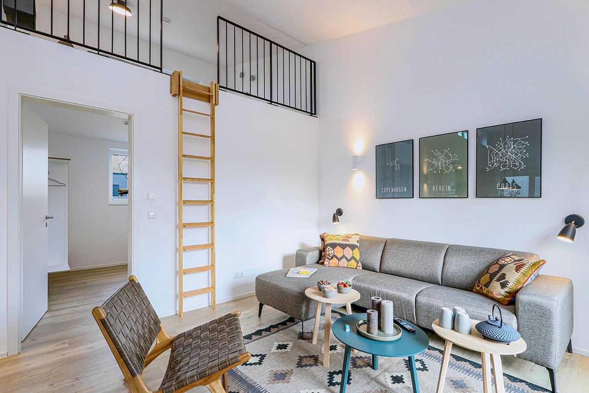 Marissa Resort Lembruch Eksteriør bilde