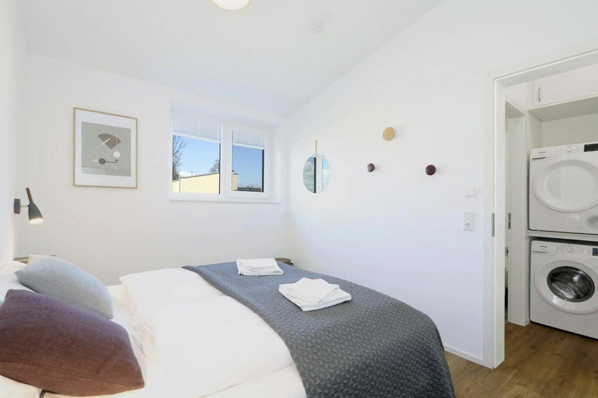 Marissa Resort Lembruch Eksteriør bilde