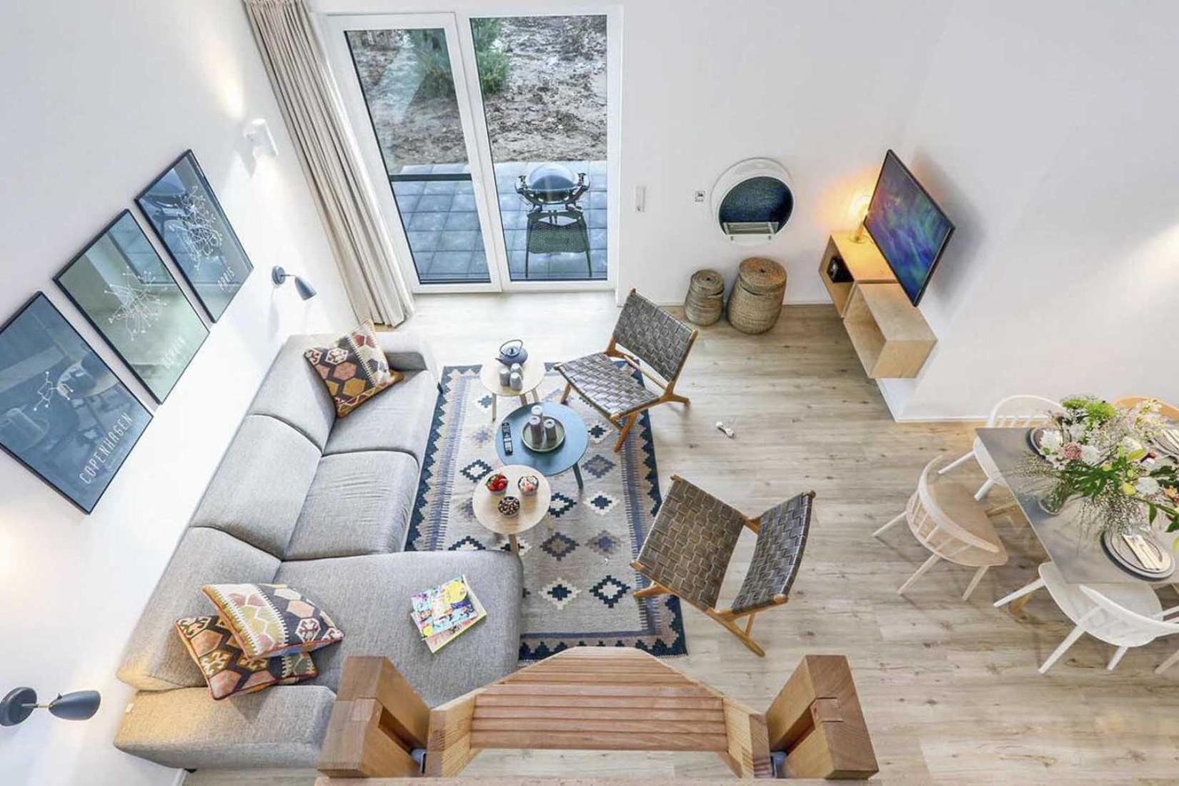 Marissa Resort Lembruch Eksteriør bilde