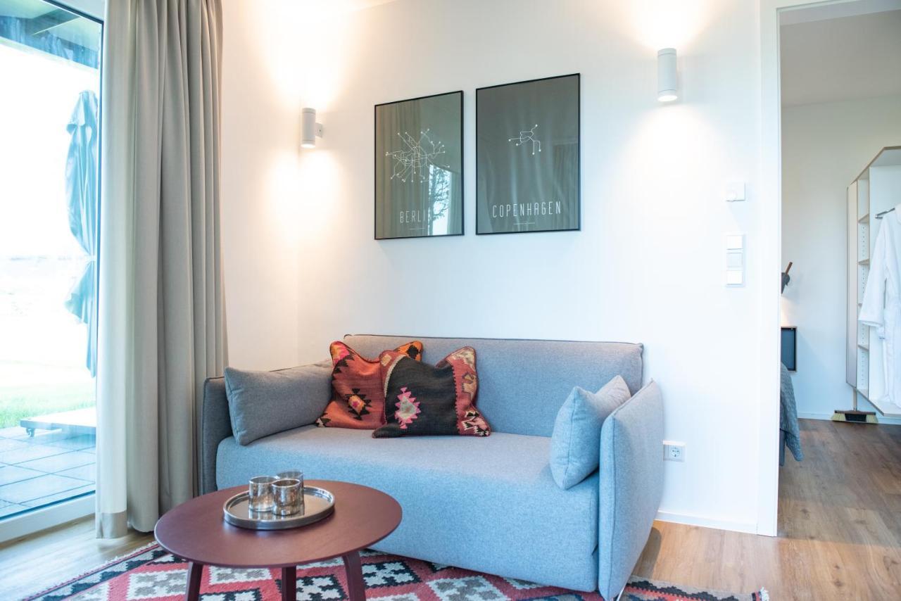 Marissa Resort Lembruch Eksteriør bilde