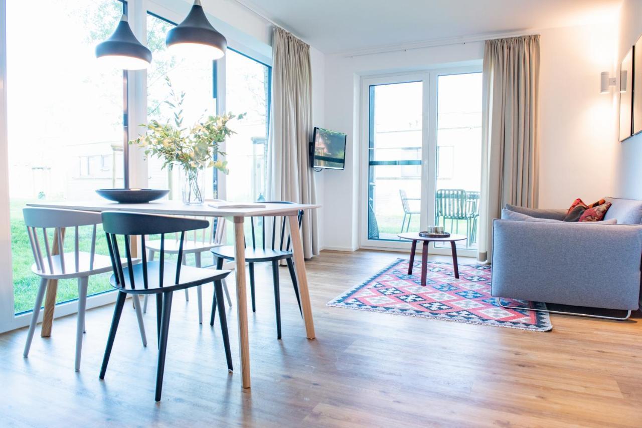Marissa Resort Lembruch Eksteriør bilde