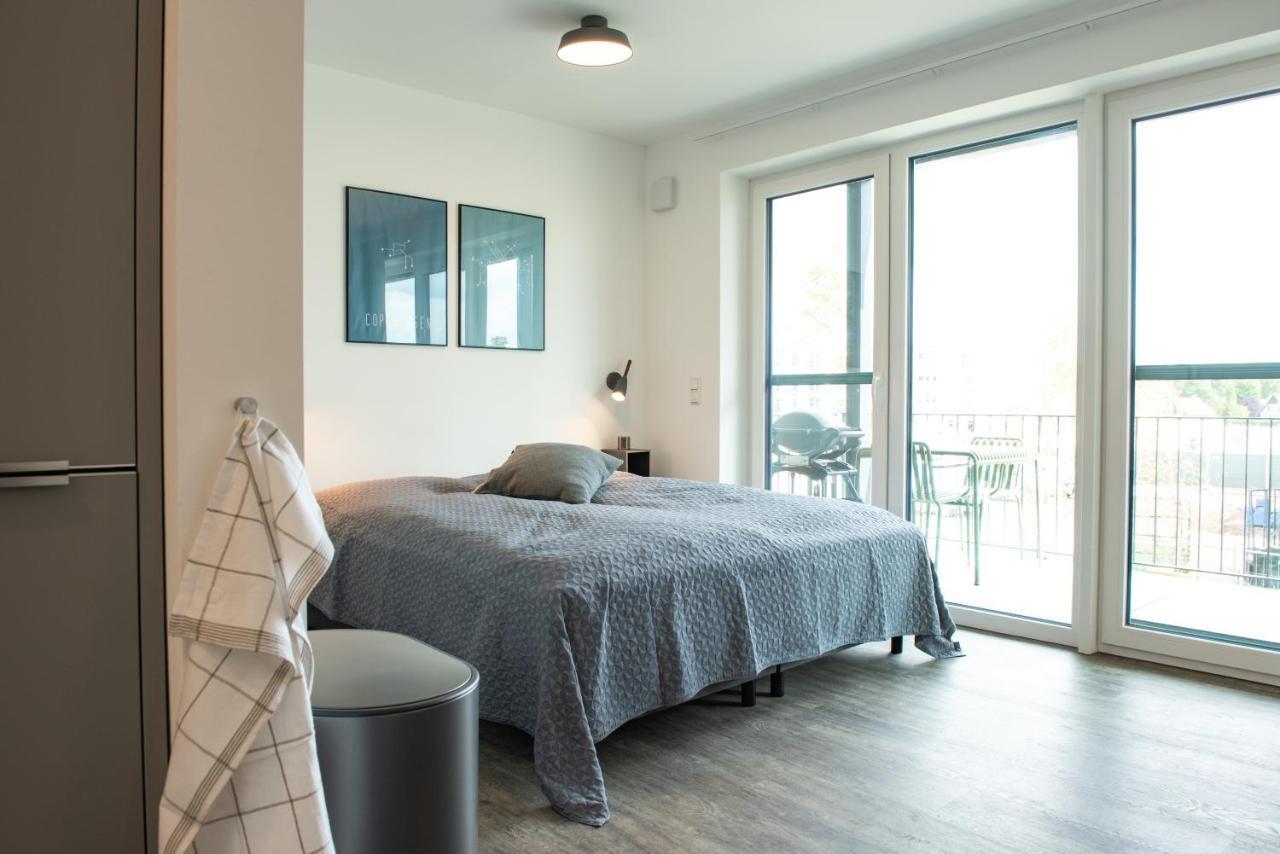 Marissa Resort Lembruch Eksteriør bilde